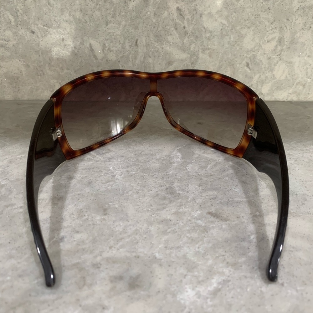 Vintage Dior Sunglasses - image 6